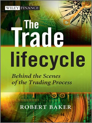 cover image of The Trade Lifecycle